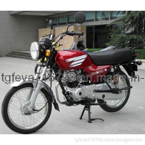 100CC Motorcycle (BOXER)